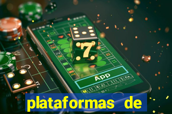 plataformas de jogos americanas